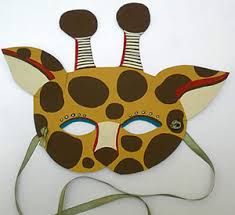animal mask
