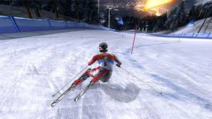 winter sports