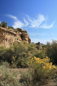 ute mountain tribal park