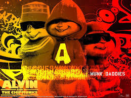 Alvin & The Chipmunks - Alvin & The Chipmunks