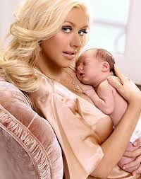 Christina Aguilera fotos