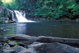 abrams falls