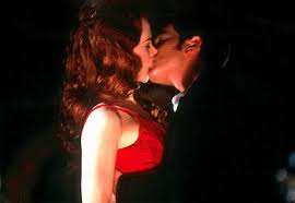 Ewan McGregor And Nicole Kidman - Elephant Love Melody