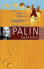 sahara with michael palin