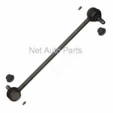 rear sway bar 2001 dodge caravan
