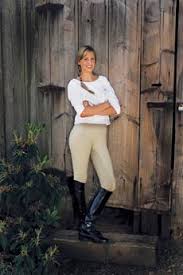 horse riding trousers