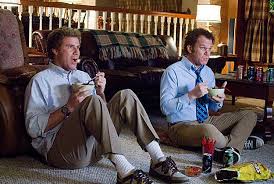 the step brothers