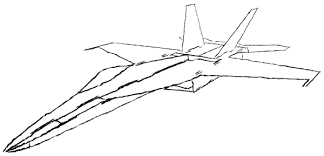 rc fa 18