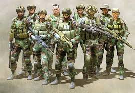ghost recon games
