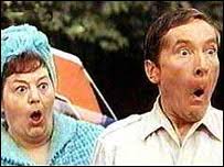 carry on films actors