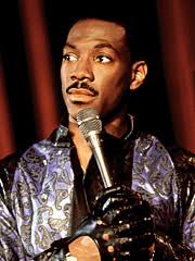 eddie murphy raw