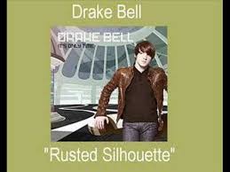 Drake Bell - Rusted Silhouette