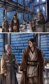 sith vs jedi