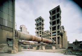 cement rotary kiln