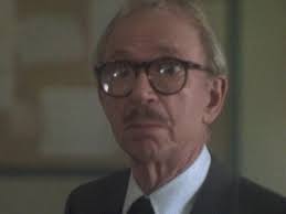 jack albertson