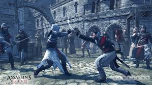 assassin ps3