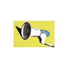 fanon megaphones