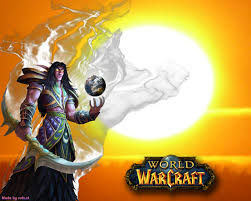 World of Warcraft extremo