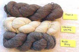 sock yarn
