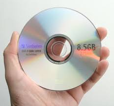 dvdrw dl