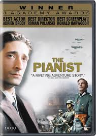 the pianist