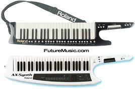 ax roland