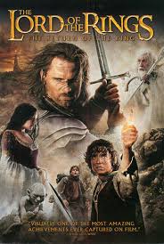 dvd lord of the ring