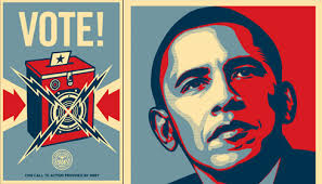 shepard fairey obama
