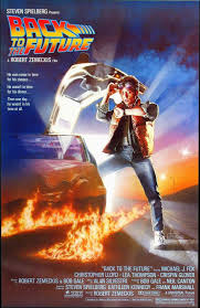 back to the future clothing