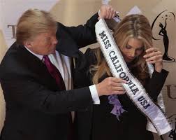 Carrie Prejean Stripped Of