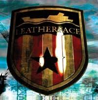 Leatherface - Dead Industrial Atmosphere