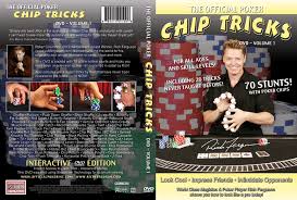 chip tricks