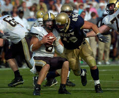 Jay Cutler (American football)