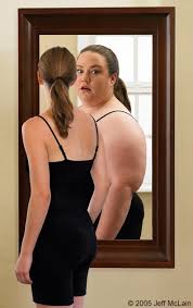 do i look fat in this