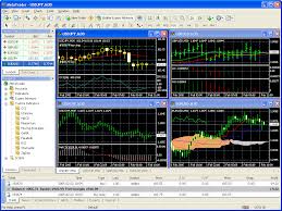 trader online