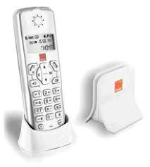 antenne dect