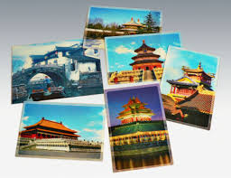 lenticular card