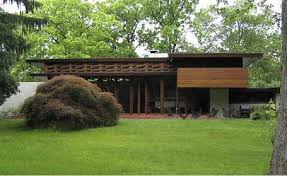 usonian house