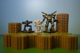 battletech dark age