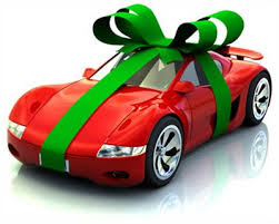 auto donation to charity