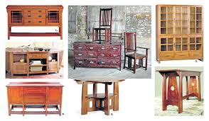 art deco furniture