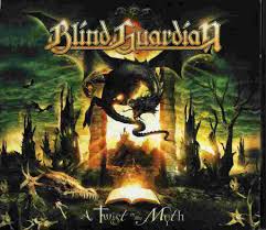 blind guardian twist in the myth