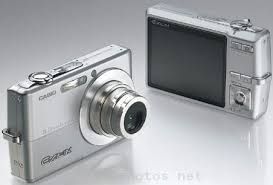 casio z500