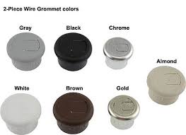 cord grommets