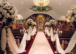 altar decorations