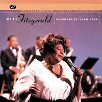 Ella Fitzgerald - Sunshine Of Your Love