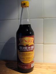chinese vinegar