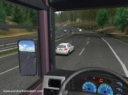 euro truck simulation