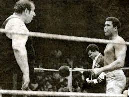 gorilla monsoon