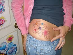 tattoos stars